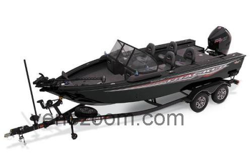 Tracker Targa V-19 WT Tekniset tiedot ja arvostelut
